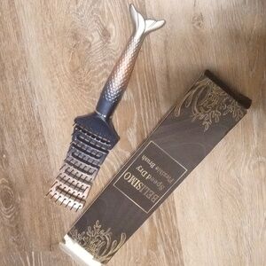 Belisimo speed dry flexible brush